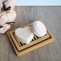 ClearWave HydraSilk Ultimate Shampoo + Conditioner Bar Duo